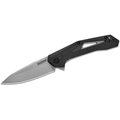 Kershaw Kershaw 4019783 3 in. Airlock Assisted Blade with GFN Handle 4019783